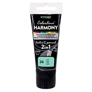 Colorline Harmony 24 Caribic 40 ml