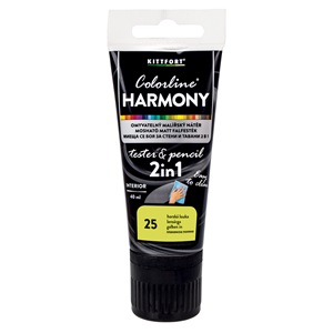 Colorline Harmony 25 Lensárga 40 ml