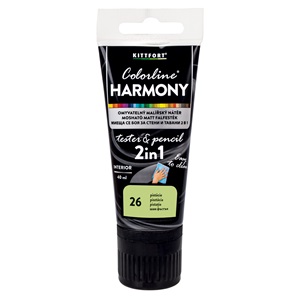 Colorline Harmony 26 Pisztácia 40 ml