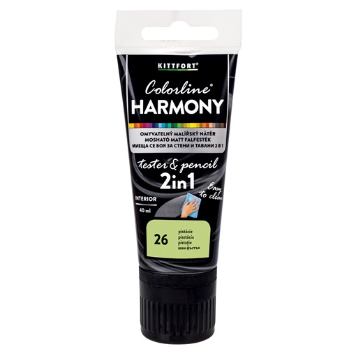 Colorline Harmony 26 Pisztácia 40 ml