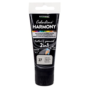 Colorline Harmony 27 Világosszürke 40 ml