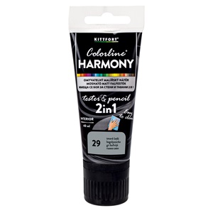 Colorline Harmony 29 Bagolyszürke 40 ml