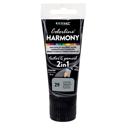 Colorline Harmony 29 Bagolyszürke 40 ml