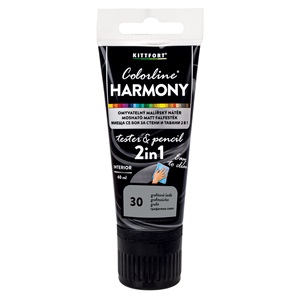 Colorline Harmony 30 Grafitszürke 40 ml