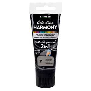 Colorline Harmony 31 Bazaltszürke 40 ml