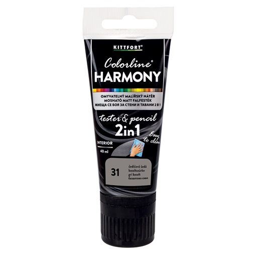 Colorline Harmony 31 Bazaltszürke 40 ml
