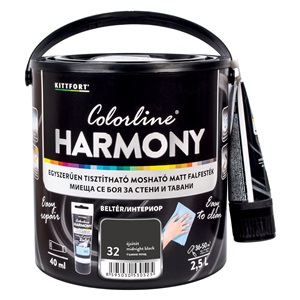 Colorline Harmony 32 Éjsötét 2,5 L