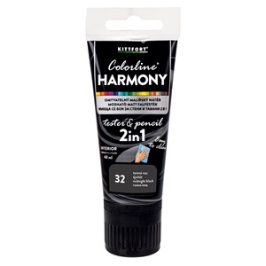 Colorline Harmony 32 Éjsötét 40 ml