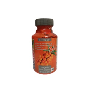 Colorline Színező festék 04 homoktövis 350g
