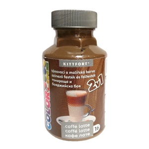 Colorline Színező festék 16 caffe latte 350g