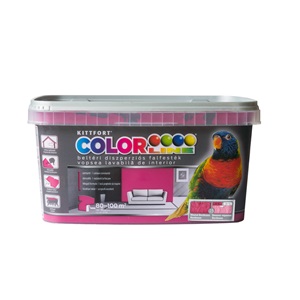 Colorline falfesték 15 bordeaux 5 L KIFUTÓ