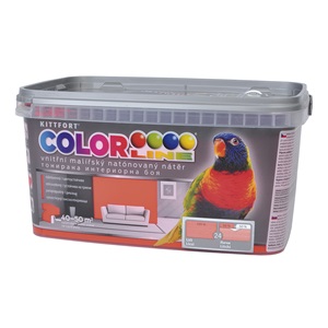 Colorline falfesték 24 licsi 2,5 L KIFUTÓ