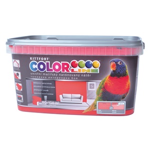 Colorline falfesték 24 licsi 5 L KIFUTÓ
