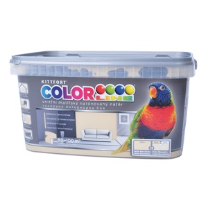 Colorline falfesték 32 caribic 5 L