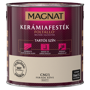 Coror Rapid Aqua Zománcfesték Mocha Mousse 2,5 L
