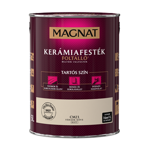 Coror Rapid Aqua Zománcfesték Mocha Mousse 2,5 L