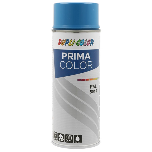 DC Prima RAL5015 Égkék fényes aer. 400 ml 788864