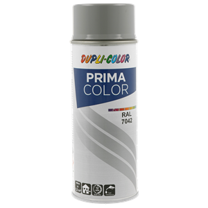 DC Prima RAL7042  Közlekedési szürke A fényes aer. 400 ml 844386 ÚJ