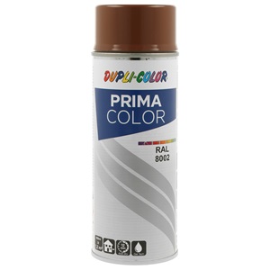 DC Prima RAL8002 Szignálbarna fényes aer. 400 ml 100565 ÚJ