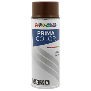 DC Prima RAL8011 Dióbarna fényes aer. 400 ml 789014 ÚJ