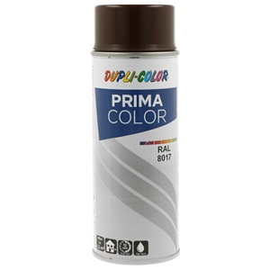 DC Prima RAL8017 Csokoládébarna fényes aer. 400 ml 789021