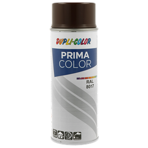 DC Prima RAL8017 Csokoládébarna fényes aer. 400 ml 789021