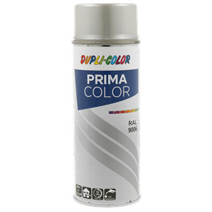 DC Prima RAL9006 Fehéralumínium selyemfényű aer. 400 ml 789069