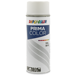 DC Prima RAL9010 Tiszta fehér fényes aer. 400 ml 789076