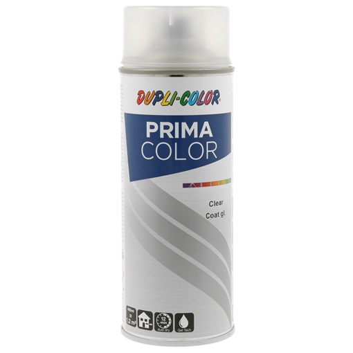 DC Prima Színtelen lakk fényes aer. 400 ml 789106