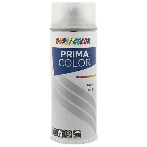 DC Prima Színtelen lakk fényes aer. 400 ml 789106