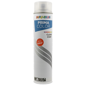 DC Prima Színtelen lakk fényes aer. 600 ml 100609