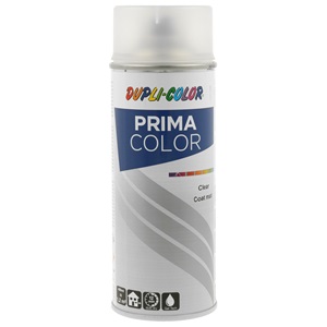 DC Prima Színtelen lakk matt aer. 400 ml 789113