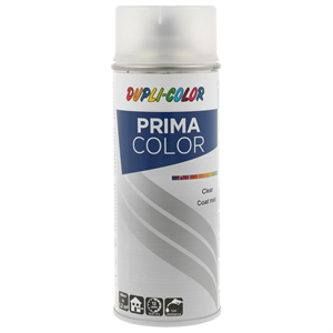 DC Prima Színtelen lakk matt aer. 400 ml 789113