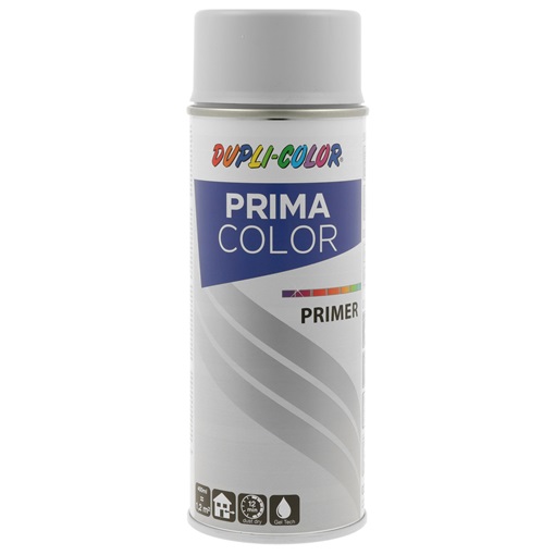 DC Prima Szürke alapozó matt aer. 400 ml 789090