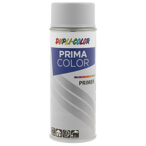 DC Prima Szürke alapozó matt aer. 400 ml 789090