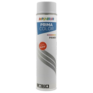 DC Prima Szürke alapozó matt aer. 600 ml 100610