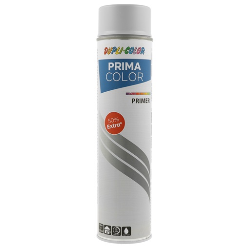 DC Prima Szürke alapozó matt aer. 600 ml 100610
