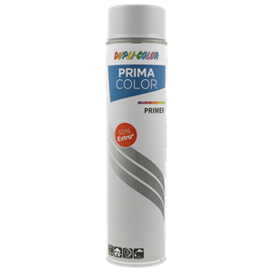 DC Prima Szürke alapozó matt aer. 600 ml 100610