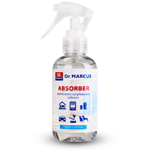 DRM Absorber szagsemlegesítő 150ml