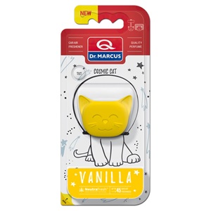 DRM Cosmic Cat Vanilia