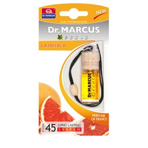 DRM Ecolo folyékony illat üvegcsében Grapefruit 4,5ml