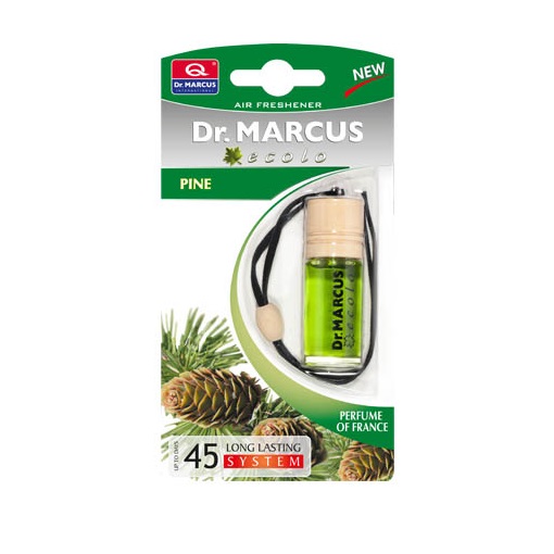 DRM Ecolo folyékony illat üvegcsében Pine 4,5ml