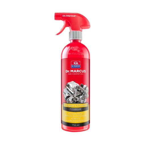 DRM Engine Cleaner motortisztító pumpás 750ml