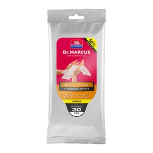 DRM Hands Cleaning Wipes kéztisztító kendő