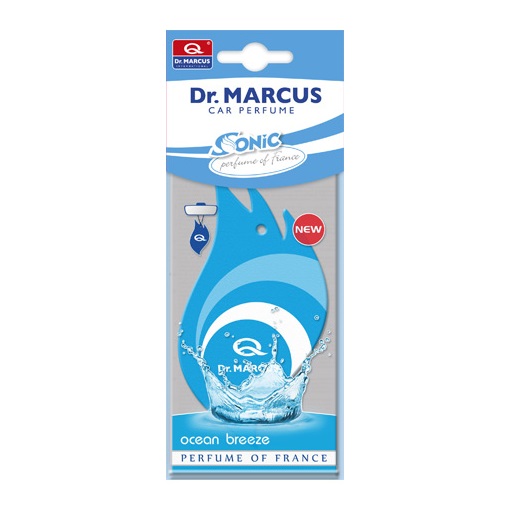 DRM Sonic lapillatosító ocean breeze