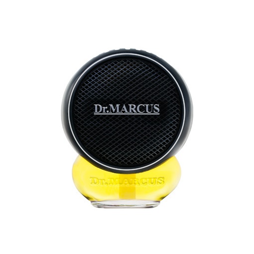 DRM Speaker hangszóró formájú illatosító Red Lemon