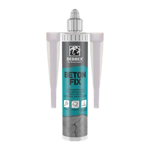 Debbex 2K Beton Fix 480 g