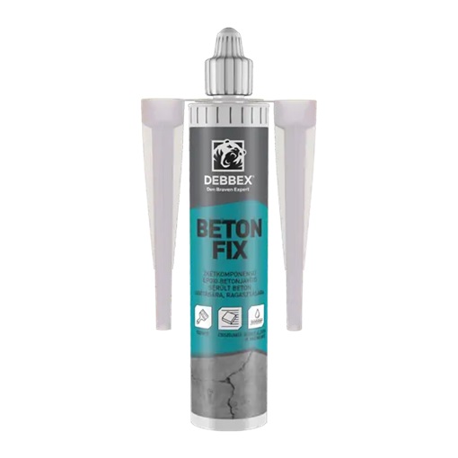 Debbex 2K Beton Fix 480 g