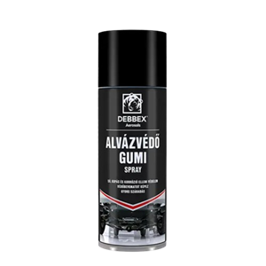 Debbex Fúró-vágó Spray 400 ml