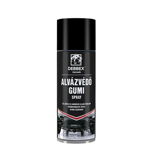 Debbex Fúró-vágó Spray 400 ml
